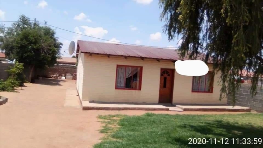 2 Bedroom Property for Sale in Hartswater Northern Cape